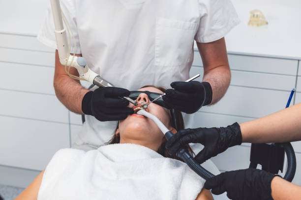 Best Walk-In Emergency Dentist in Tiger Point, FL